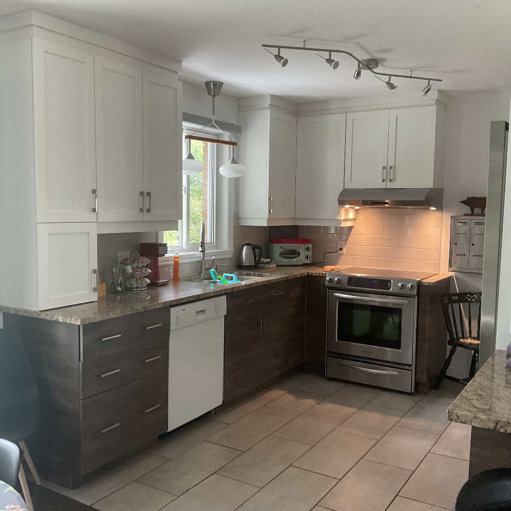 Le balcon vitree - 2