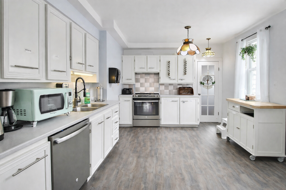 Auberge de l'orpailleur - 3