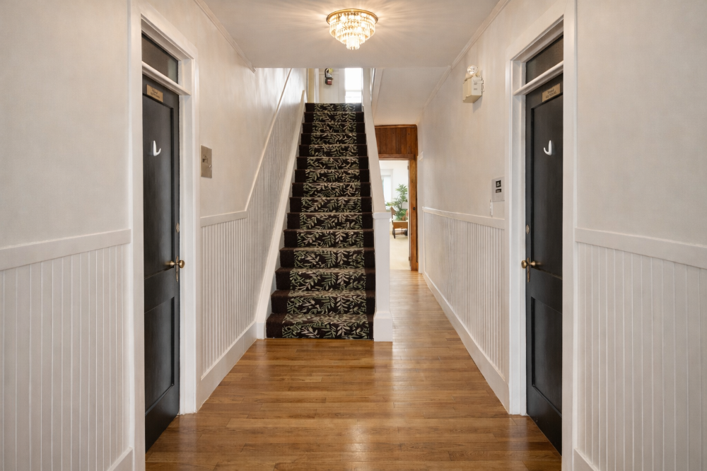 Auberge de l'orpailleur - 4