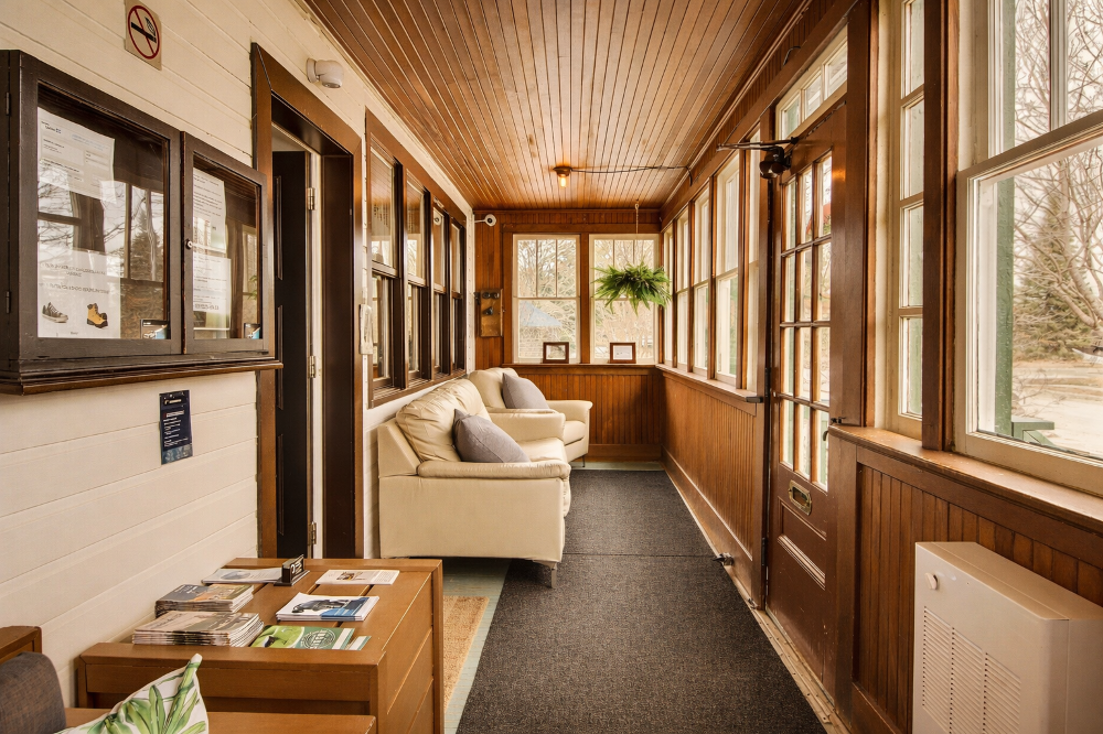 Auberge de l'orpailleur - 5